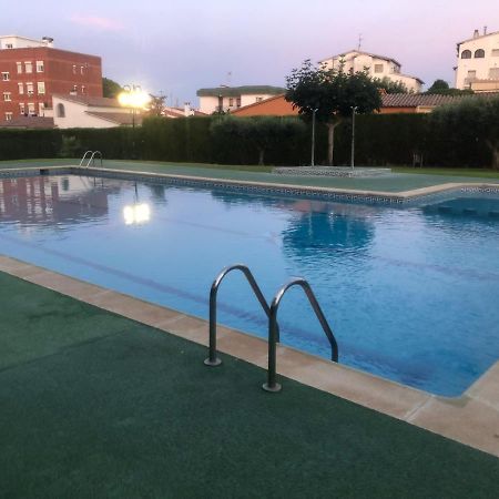 Marsol Relax Roda De Bara 外观 照片