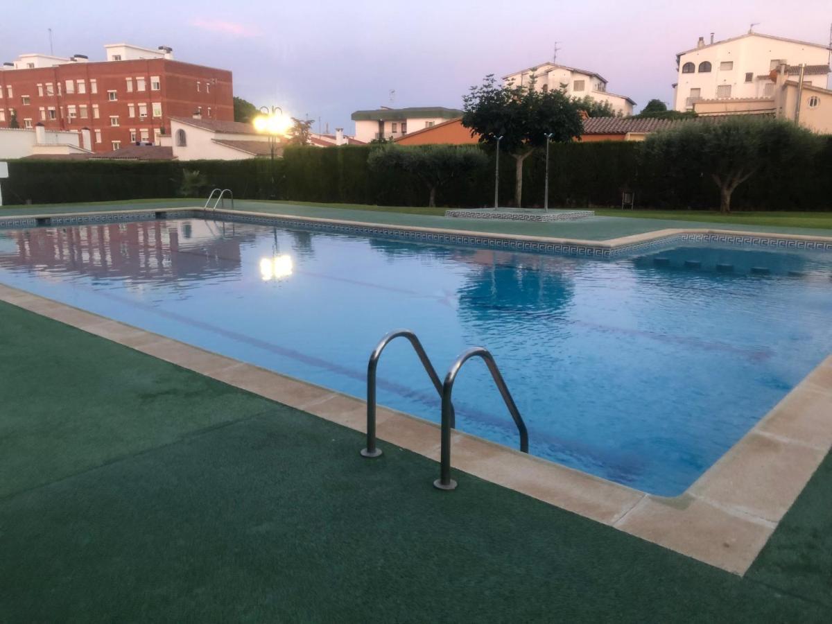 Marsol Relax Roda De Bara 外观 照片