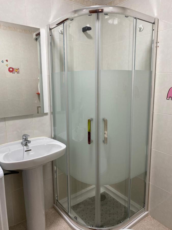 Marsol Relax Roda De Bara 外观 照片