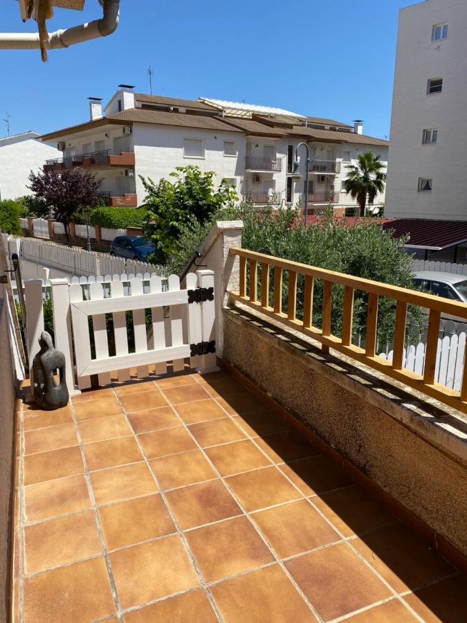 Marsol Relax Roda De Bara 外观 照片