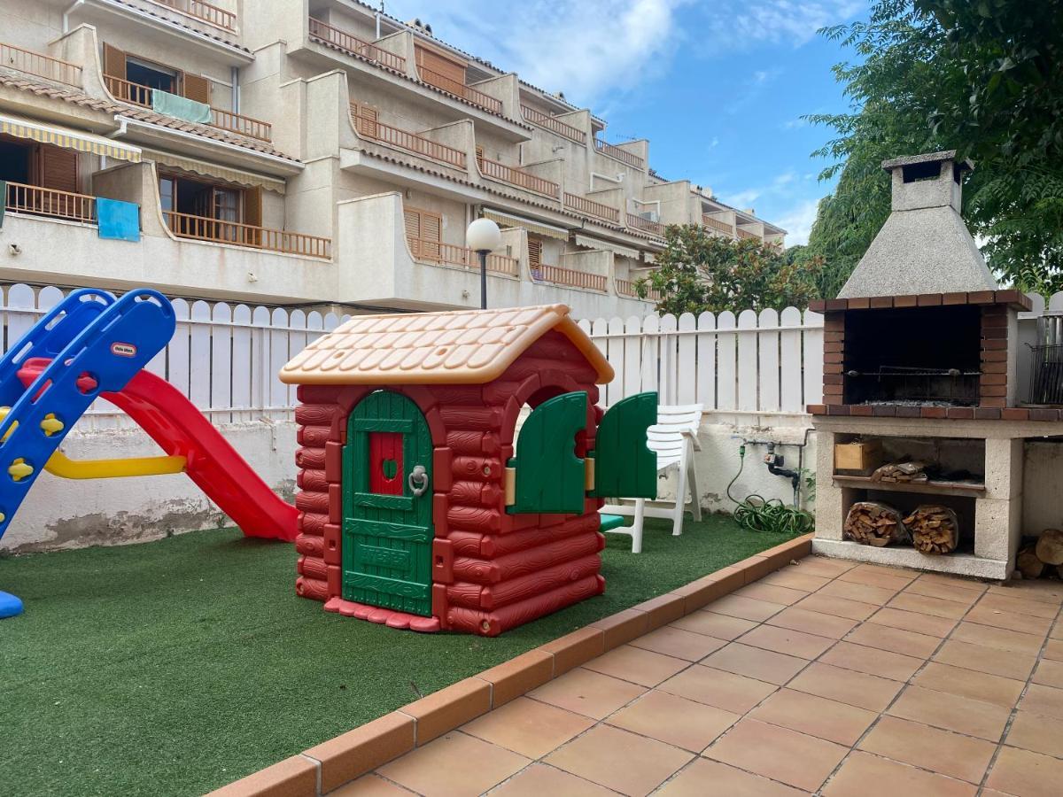 Marsol Relax Roda De Bara 外观 照片