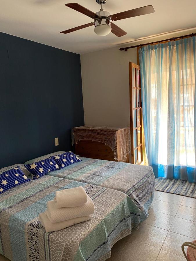 Marsol Relax Roda De Bara 外观 照片